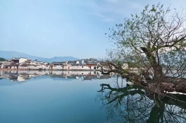 新視野|中國古建筑驚艷世界的美！