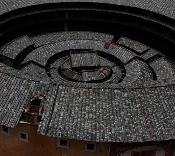 新視野|中國古建筑驚艷世界的美！