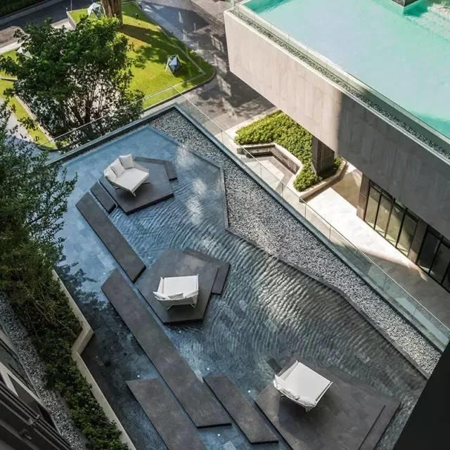 微園林|不同庭院，同一種生活態(tài)度。