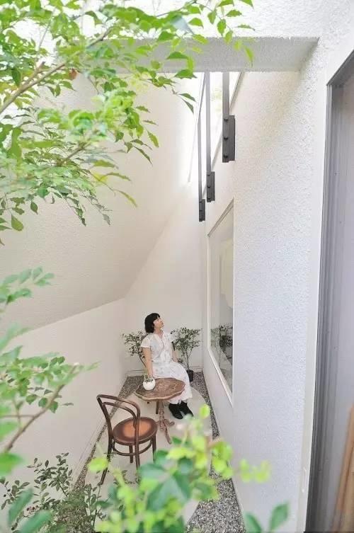 微園林|不同庭院，同一種生活態(tài)度。