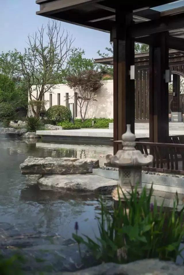 微園林|驚艷世界的中式庭院