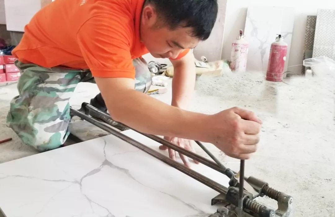 以初心·致匠心|朱秀東夫妻：腳踏實(shí)地，在平凡中堅(jiān)守。