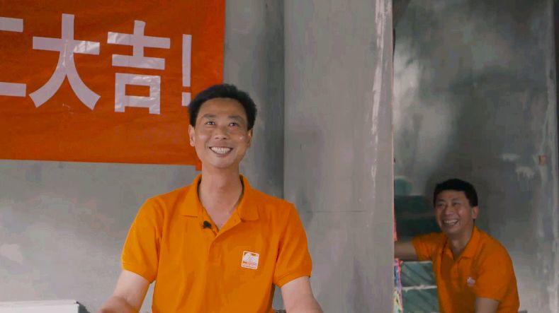 以初心·致匠心|王明學兄弟：心無旁騖，讓生命變得更有意義。