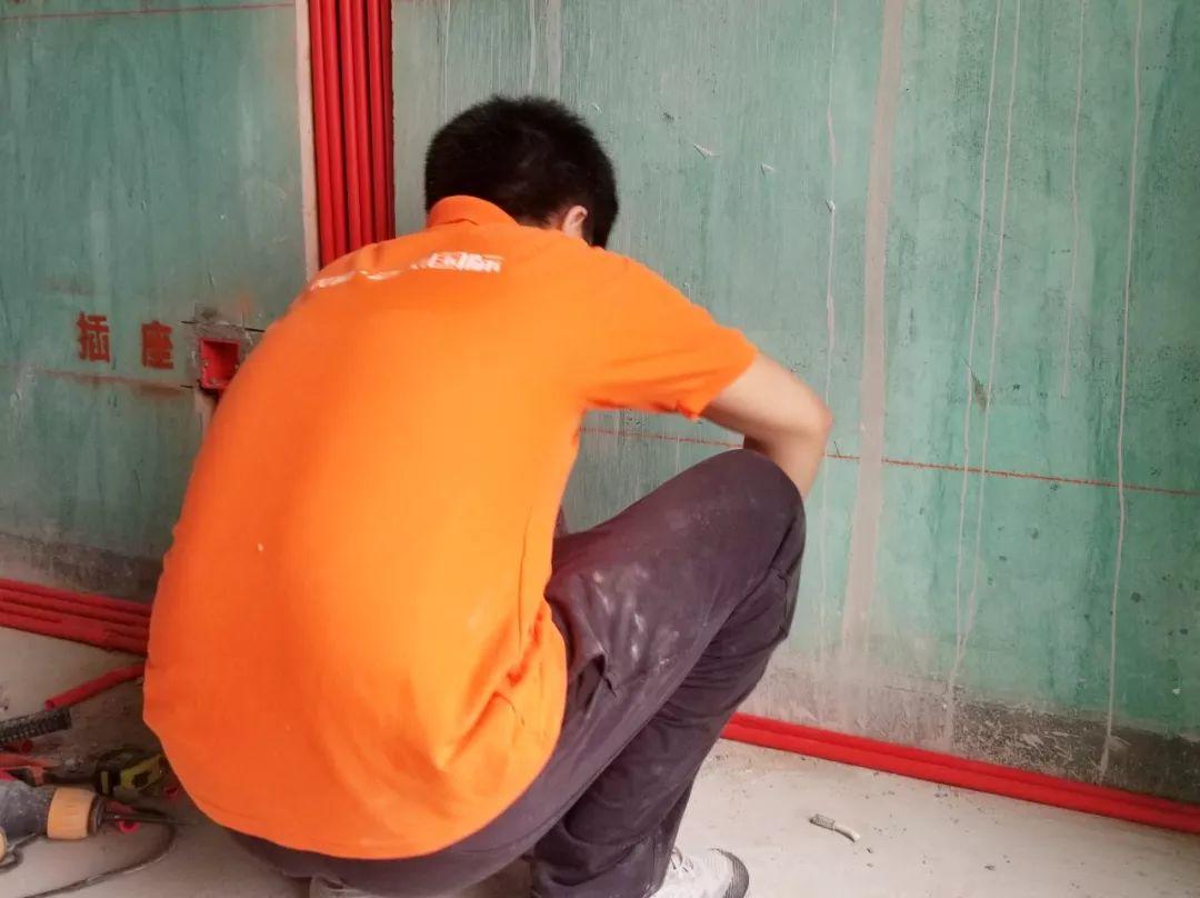 以初心·致匠心|王楊：生而平凡，卻用努力為人生添彩！