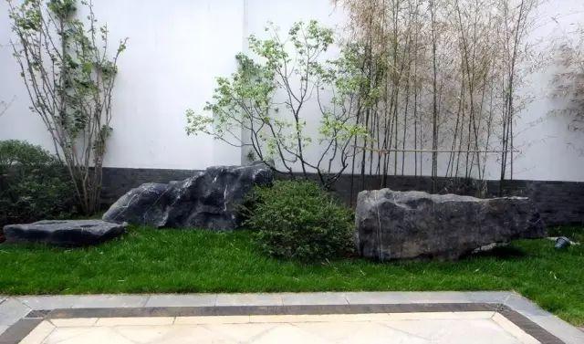 微園林|醉美庭院看過來