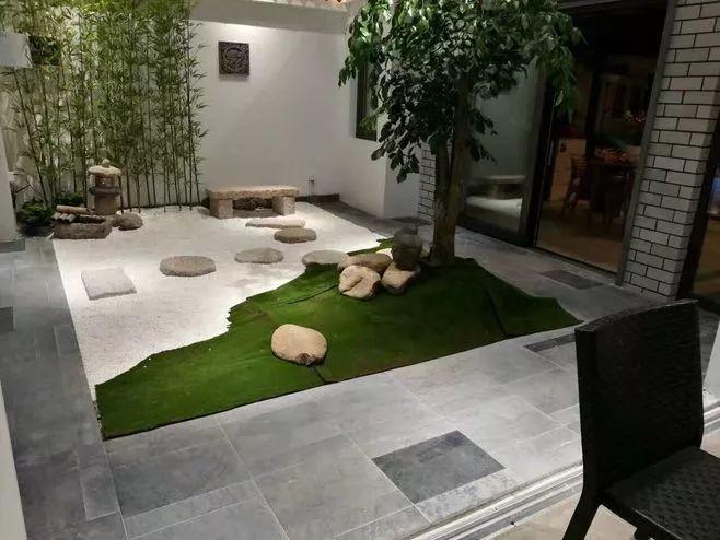 家裝小課堂|將景觀移進室內(nèi)，打造夢幻般的居住感受