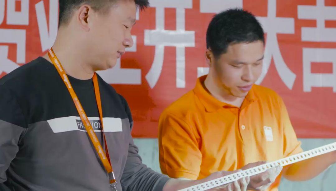 以初心·致匠心|徐敬國：不忘初心，方得始終。
