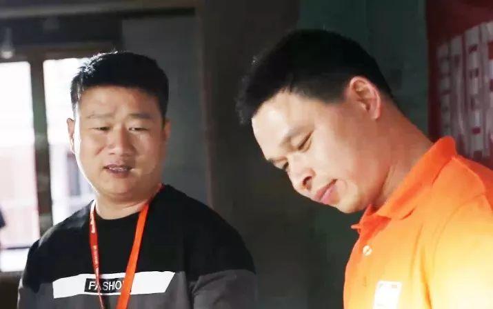 以初心·致匠心|徐敬國：不忘初心，方得始終。