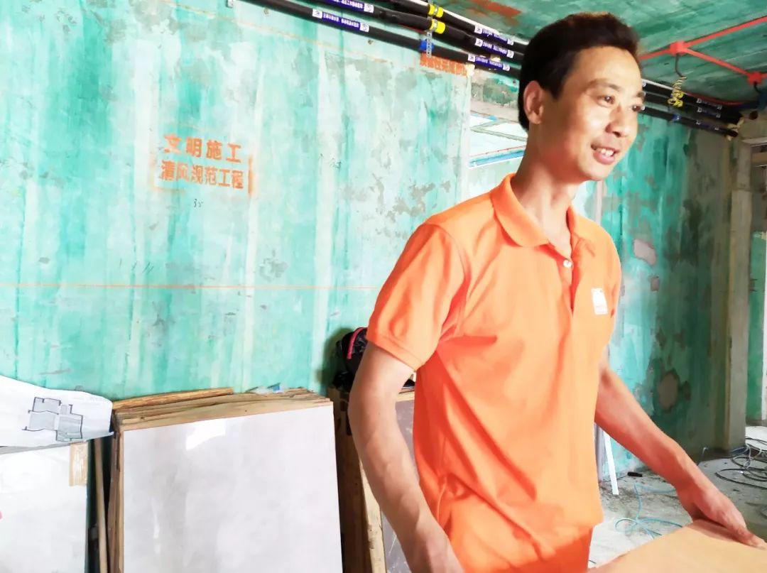 以初心·致匠心|王明學兄弟：心無旁騖，讓生命變得更有意義。