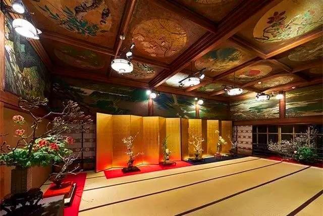 花花世界|從神劇“千與千尋”看植物配置與建筑！