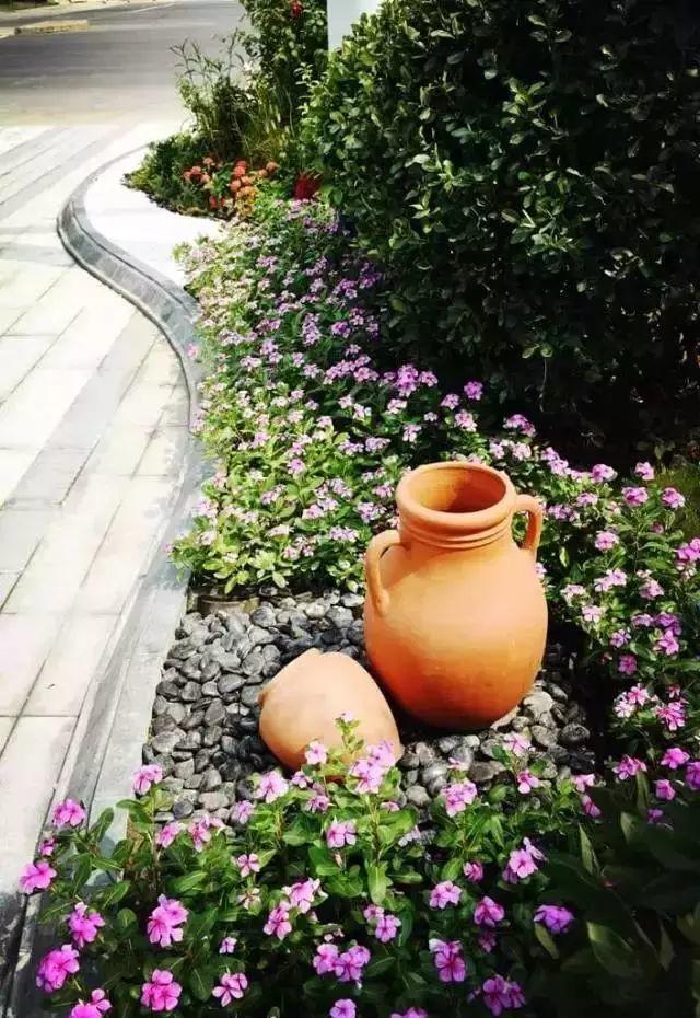 微園林|你的院子，可能需要這樣一份速成花境攻略