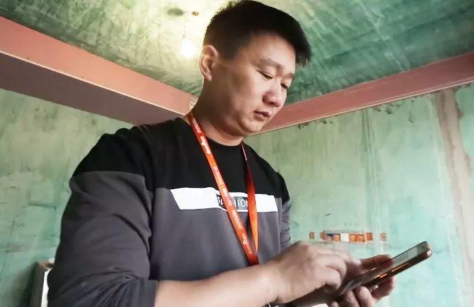 以初心·致匠心|徐敬國：不忘初心，方得始終。