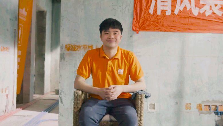 清風(fēng)大片|一流的匠人，技藝與人品兼具。
