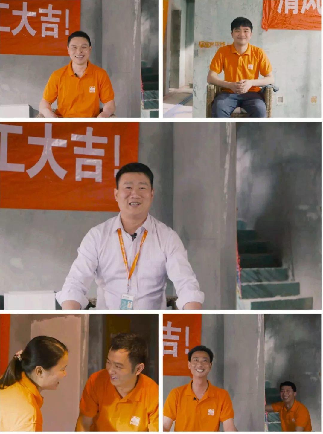 匠心，是對更好永不滿足的追求。