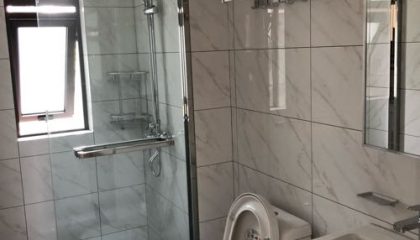 灣上風(fēng)華在建工地-施工工藝形象質(zhì)量標(biāo)準(zhǔn)規(guī)范驗收