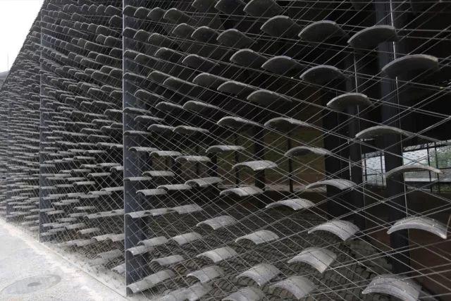 新視野|建筑外立面的多種可能性！