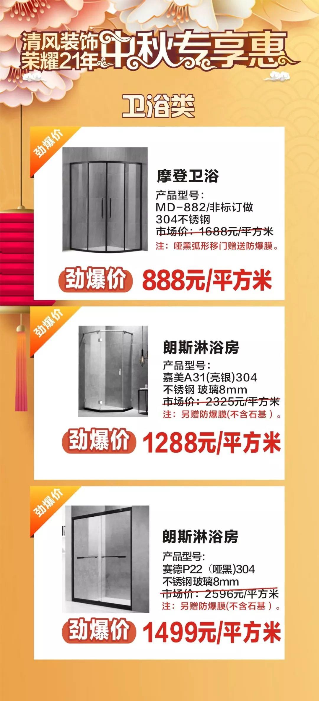 家裝是門藝術，選材料是門技術，偶爾還要靠點眼力！