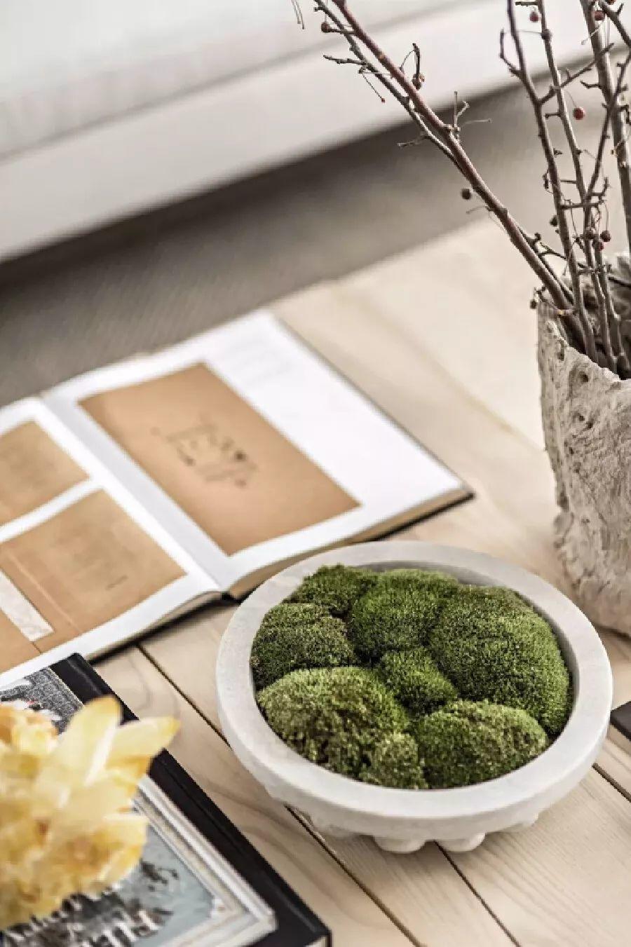 靈感來源|充滿禪意的原木風(fēng)，才是返璞歸真的理想家！