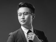 許逸誠(chéng)-全案原創(chuàng)設(shè)計(jì)師