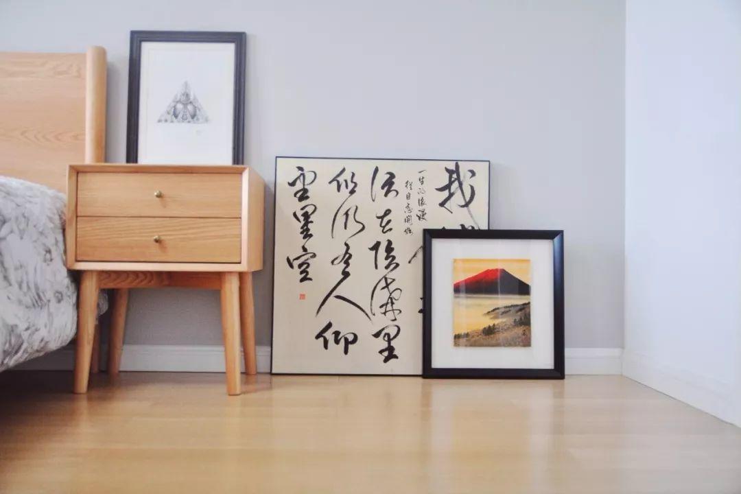 家裝小課堂|臥室鋪什么木地板更好看？