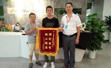 清風(fēng)工程團(tuán)隊(duì)