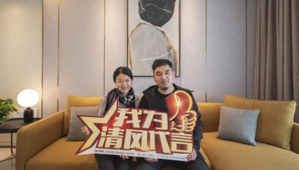 蘇州風(fēng)華上品實(shí)景案例