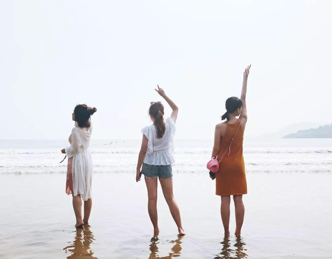 【我們·清風(fēng)】旅行，把生活過成詩！