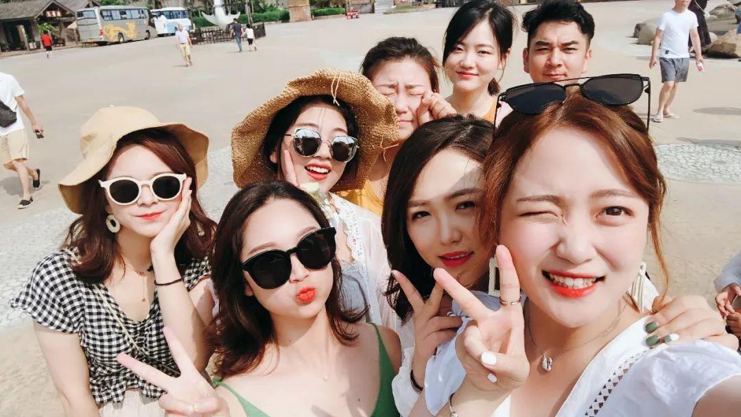 【我們·清風(fēng)】旅行，把生活過成詩！
