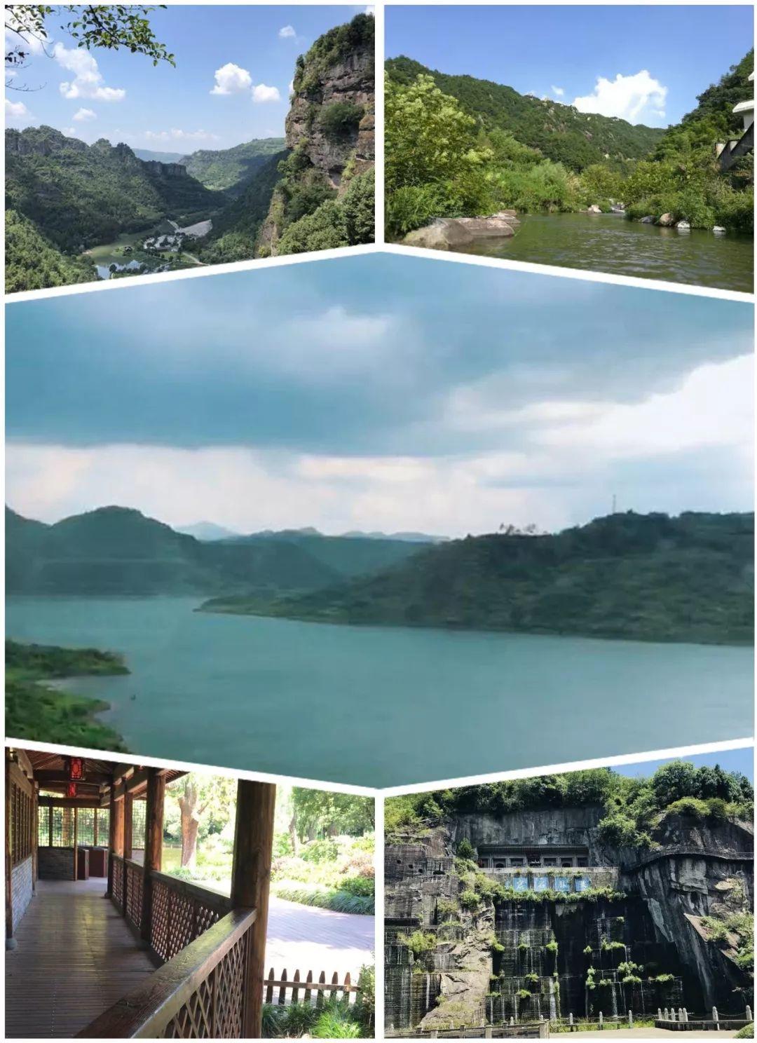 【我們·清風(fēng)】旅行，把生活過成詩！