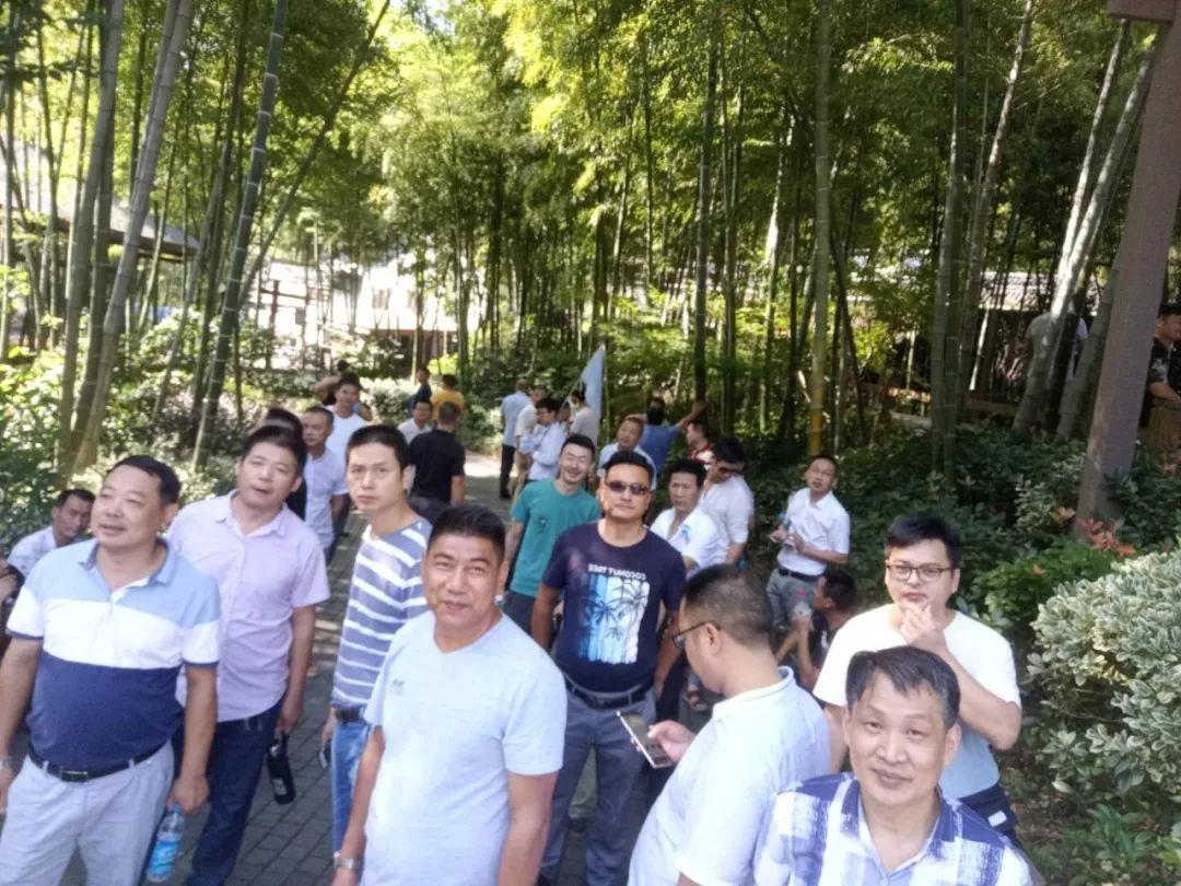 【我們·清風(fēng)】旅行，把生活過成詩！