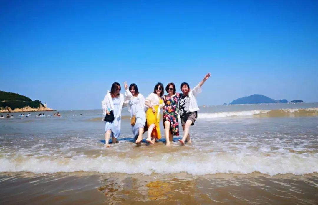 【我們·清風】旅行，讓生活變得更有意思！