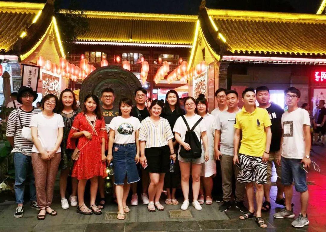 【我們·清風(fēng)】旅行，把生活過成詩！