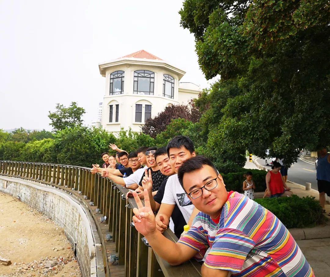 【我們·清風(fēng)】旅行，把生活過成詩！