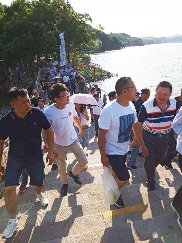 【我們·清風(fēng)】旅行，把生活過成詩！