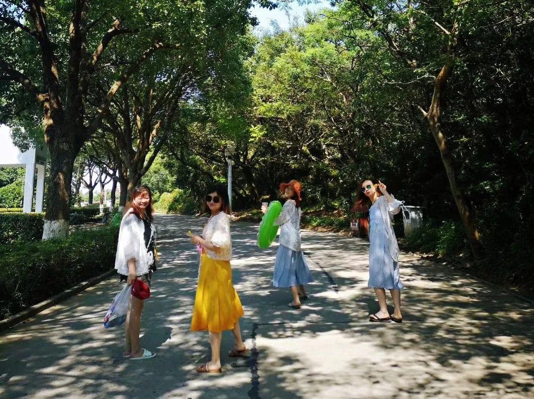 【我們·清風】旅行，讓生活變得更有意思！