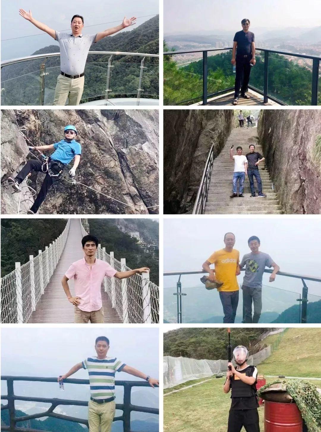 【我們·清風】旅行，讓生活變得更有意思！