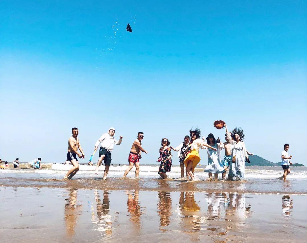 【我們·清風】旅行，讓生活變得更有意思！