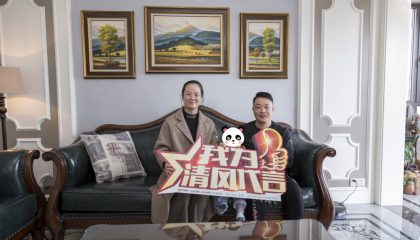 蘇州萬國府實(shí)景案例
