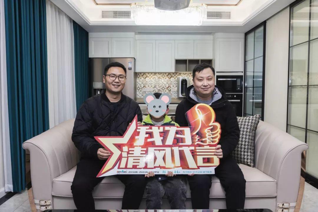 賞·析|現(xiàn)代風(fēng)格，干凈、簡單自然就會擁有無限可能。