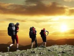 【我們·清風(fēng)】旅行，把生活過(guò)成詩(shī)！