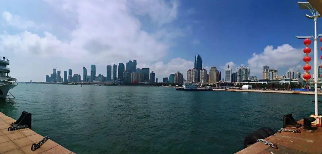 【我們·清風(fēng)】旅行，把生活過成詩！
