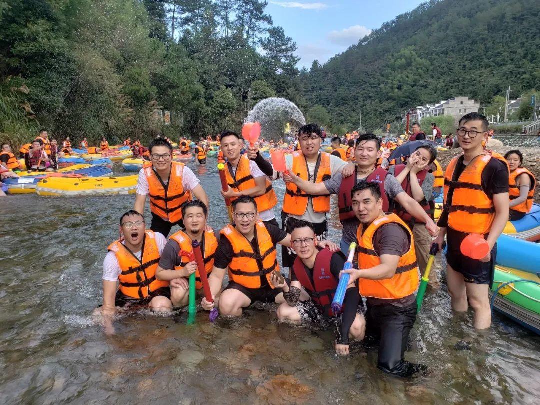 【我們·清風】旅行，讓生活變得更有意思！