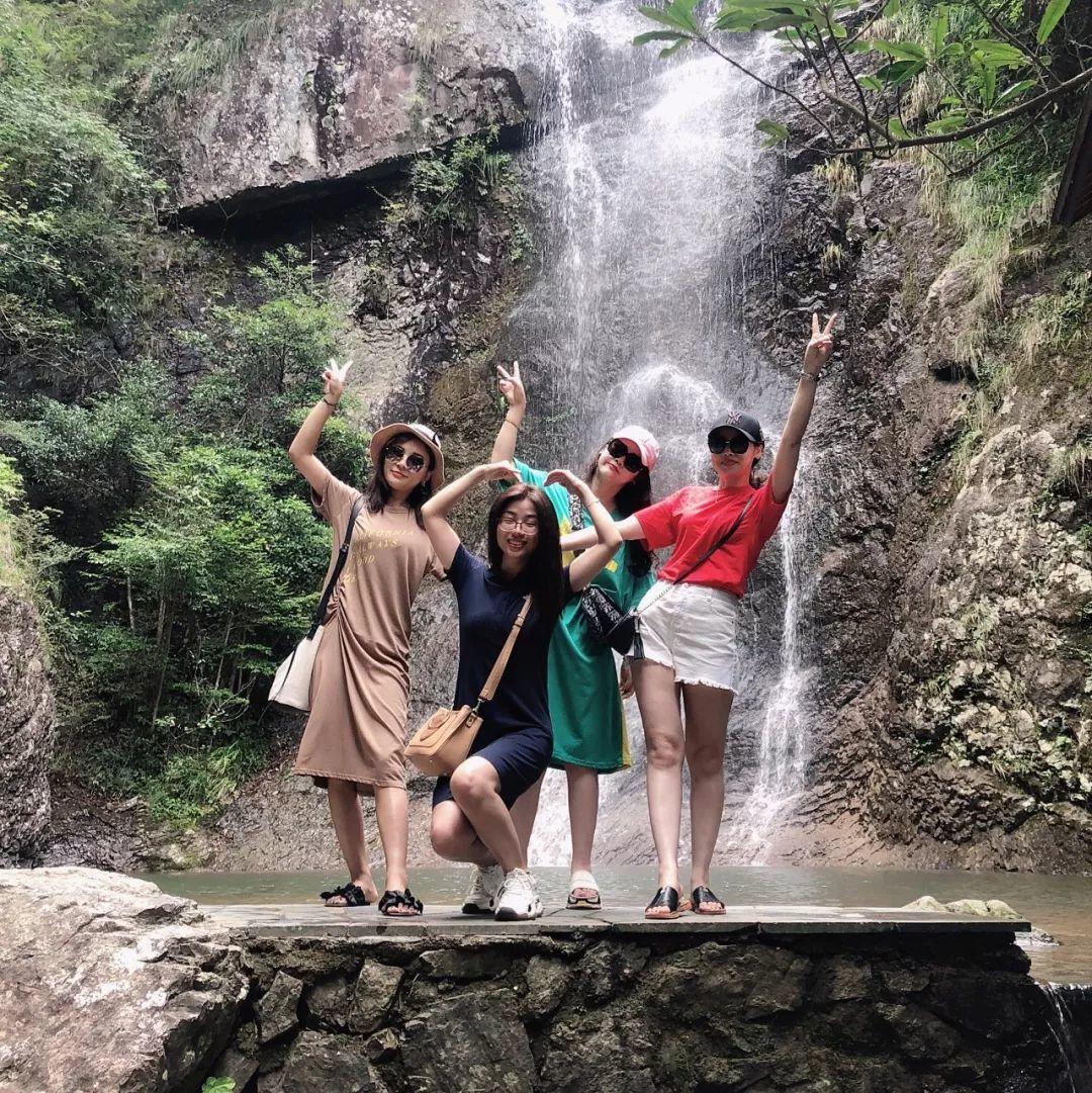 【我們·清風】旅行，讓生活變得更有意思！