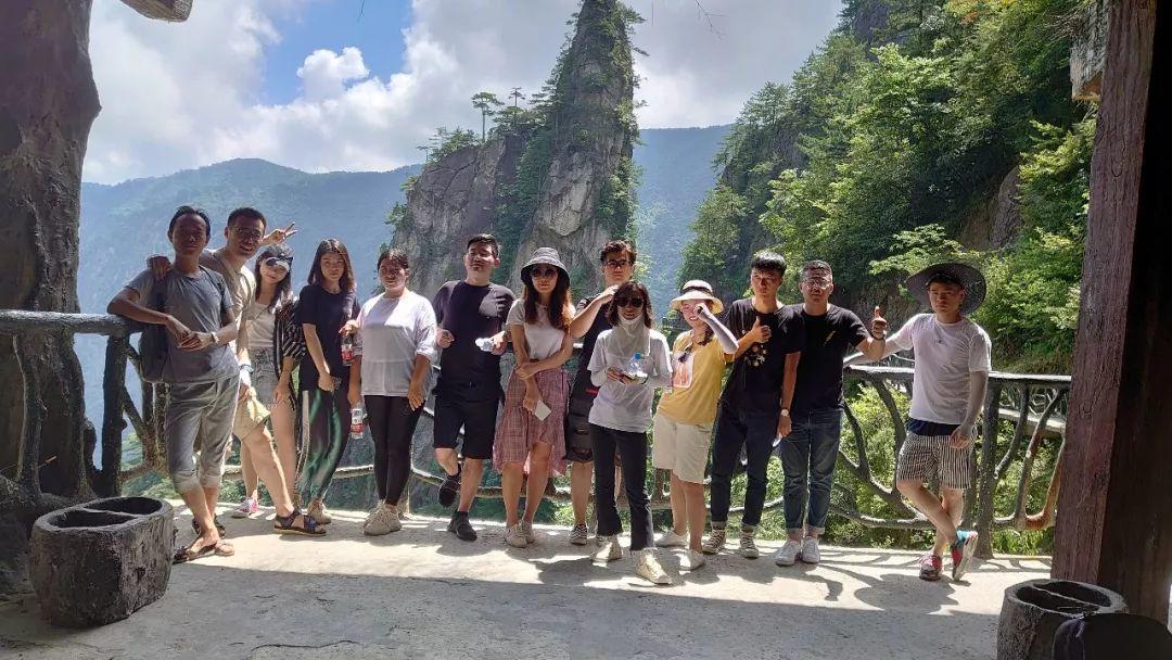 【我們·清風】旅行，讓生活變得更有意思！