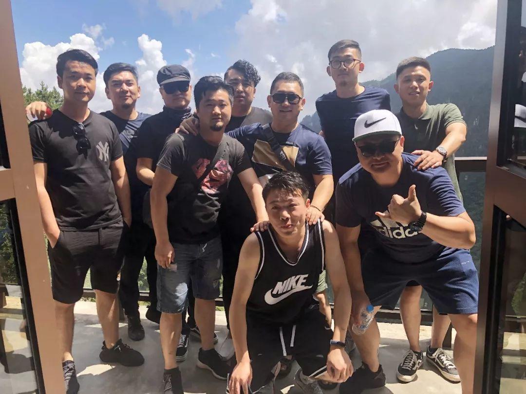 【我們·清風】旅行，讓生活變得更有意思！