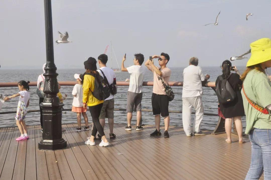 【我們·清風】旅行，讓生活變得更有意思！