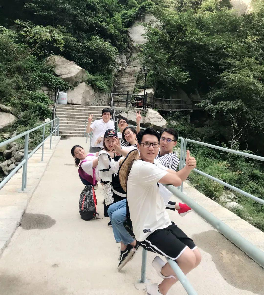 【我們·清風(fēng)】旅行，把生活過成詩！