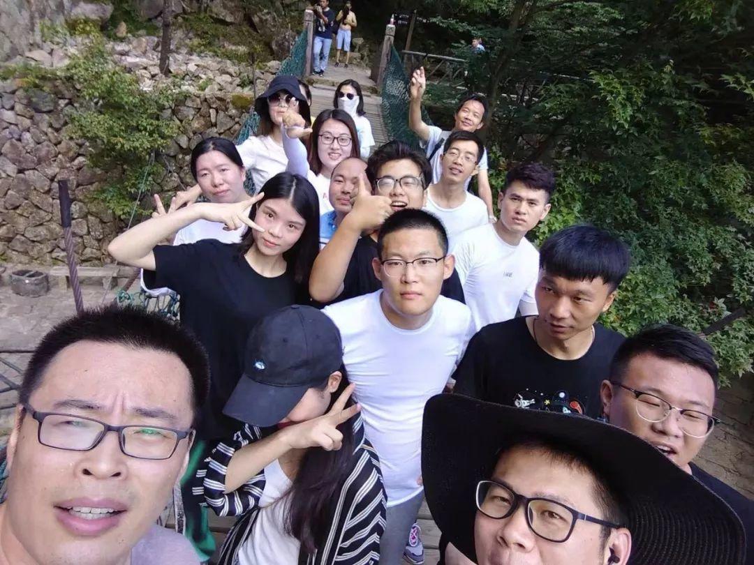 【我們·清風】旅行，讓生活變得更有意思！