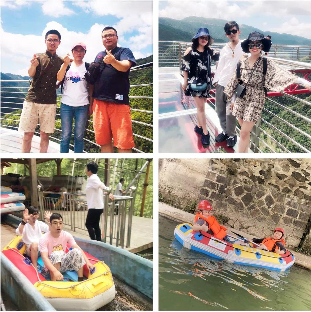 【我們·清風】旅行，讓生活變得更有意思！