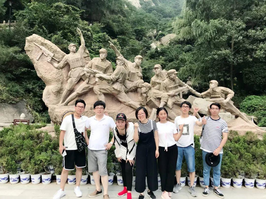 【我們·清風(fēng)】旅行，把生活過成詩！